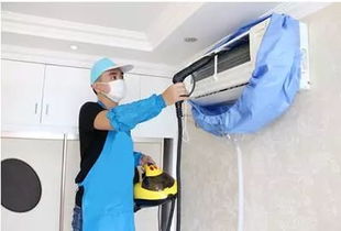 空調(diào)長期不清潔的危害與中央空調(diào)銷售維護(hù)全解析