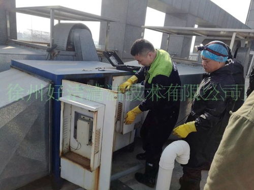蘭溪中央空調全生命周期服務 從主機維護到冷水塔消殺的專業解決方案