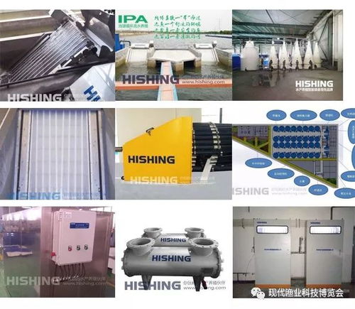智能科技引領(lǐng)漁業(yè)新篇章 無人艇、增氧機(jī)、循環(huán)水與自動喂料設(shè)備亮相現(xiàn)代漁業(yè)科技博覽會